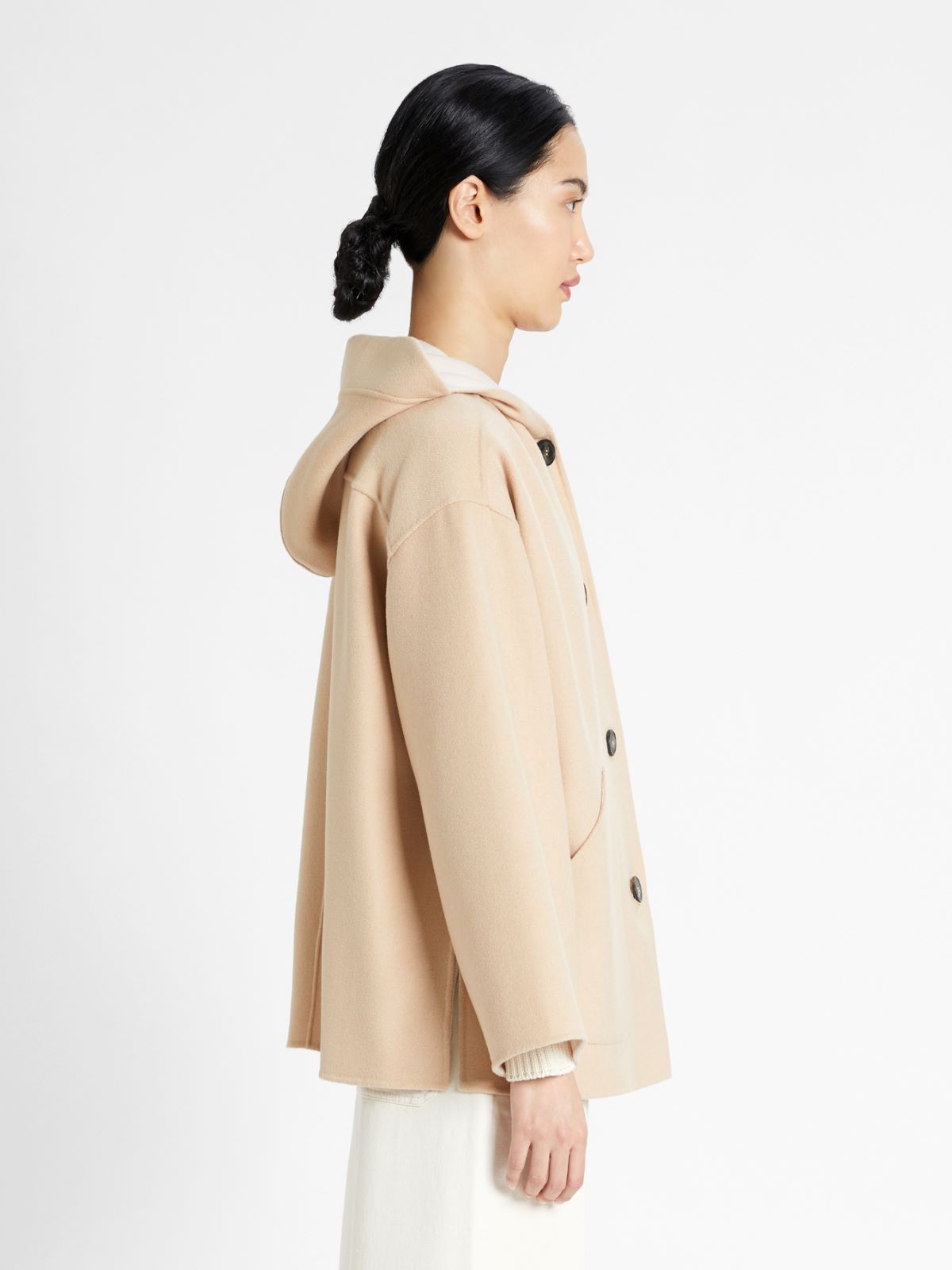 Wool coat Weekend Maxmara Wool coat Weekend Maxmara