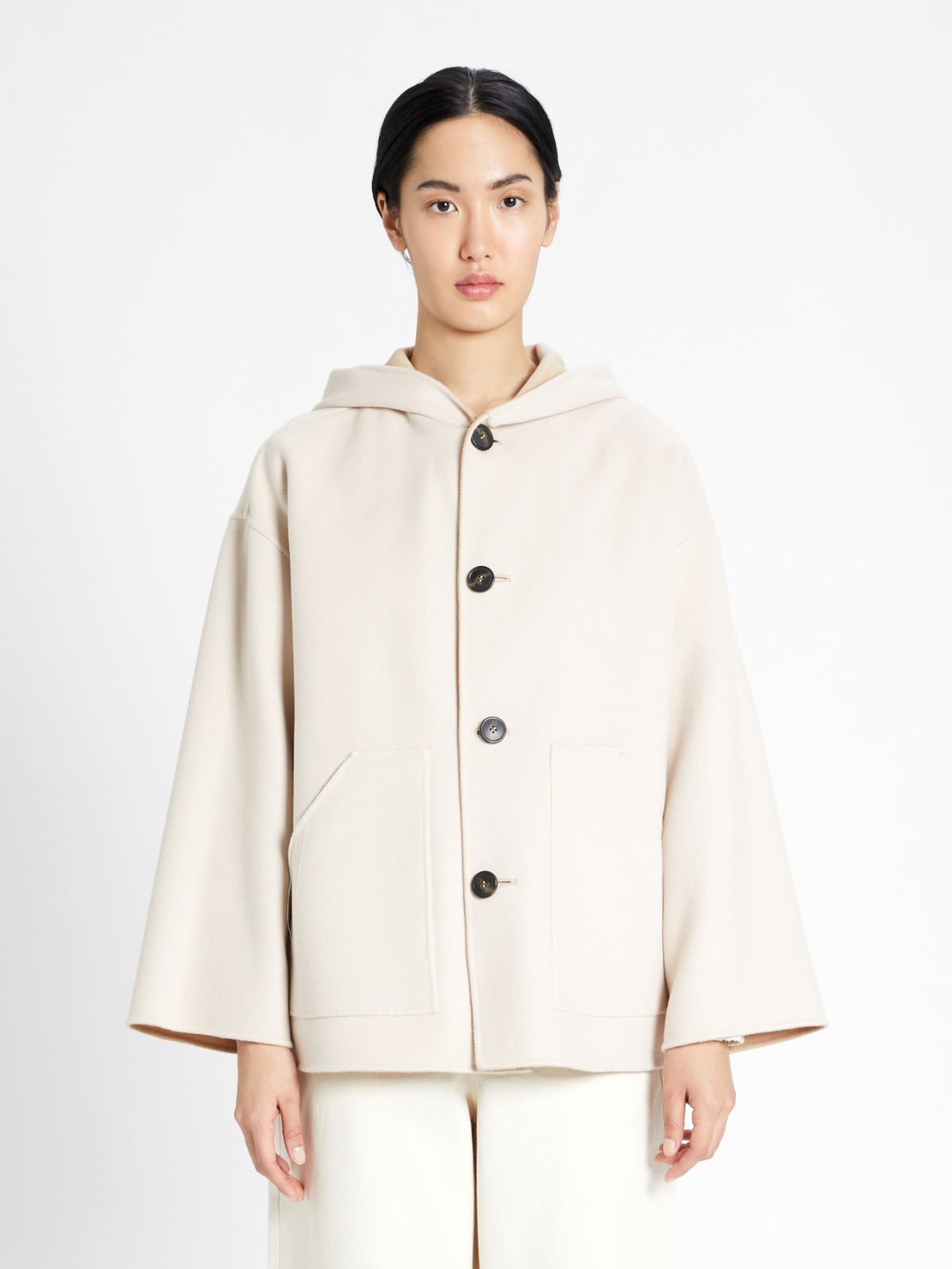 Wool coat Weekend Maxmara Wool coat Weekend Maxmara