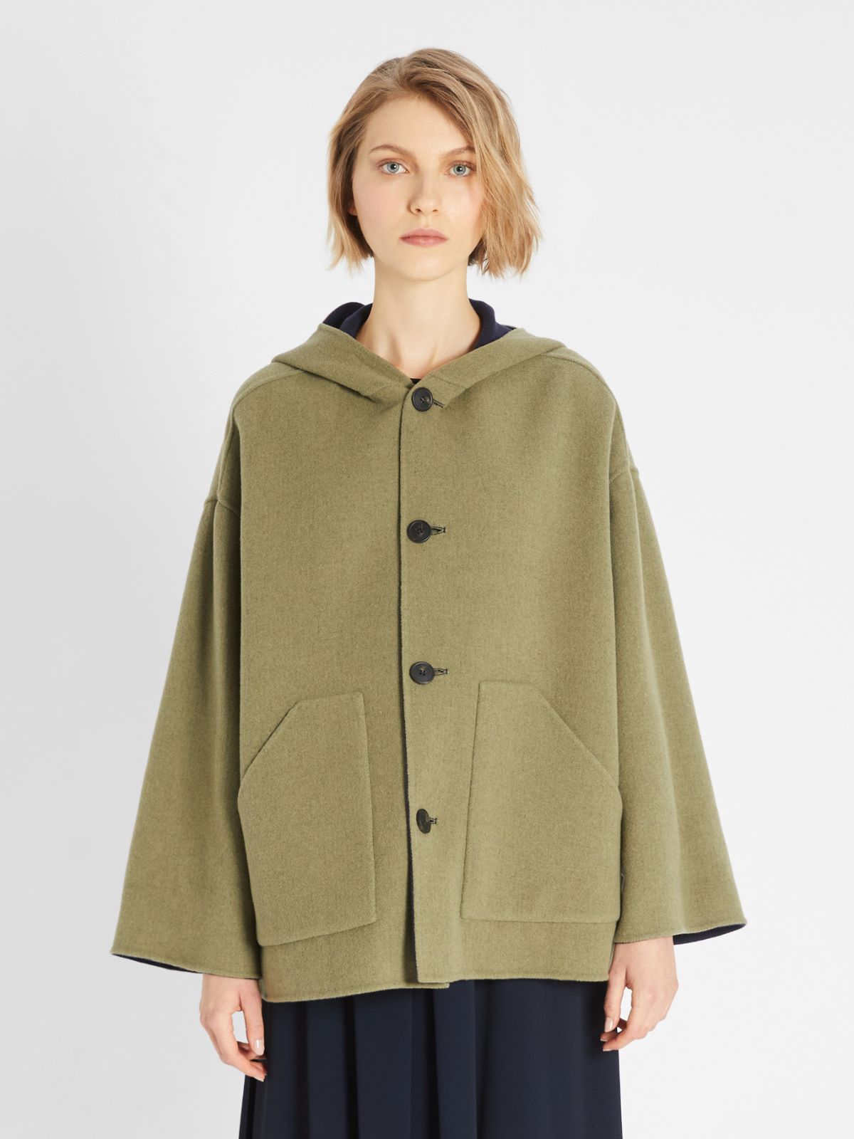 Wool coat Weekend Maxmara Wool coat Weekend Maxmara
