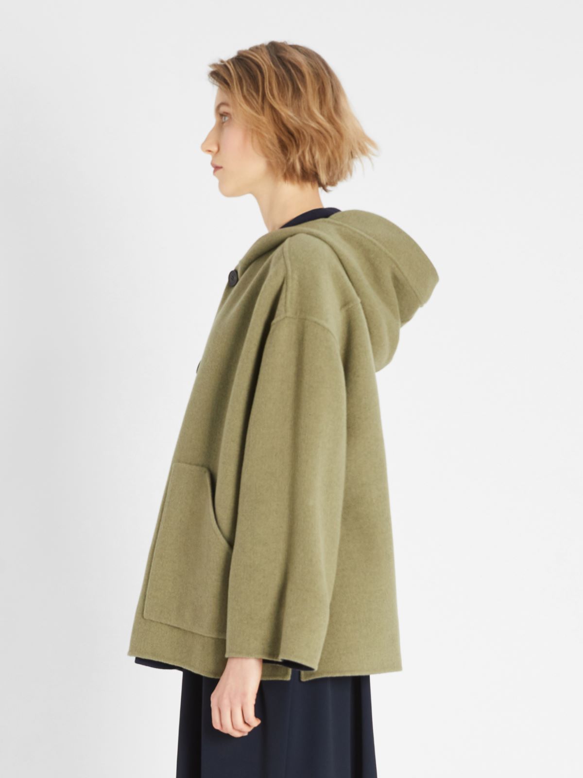 Wool coat Weekend Maxmara Wool coat Weekend Maxmara