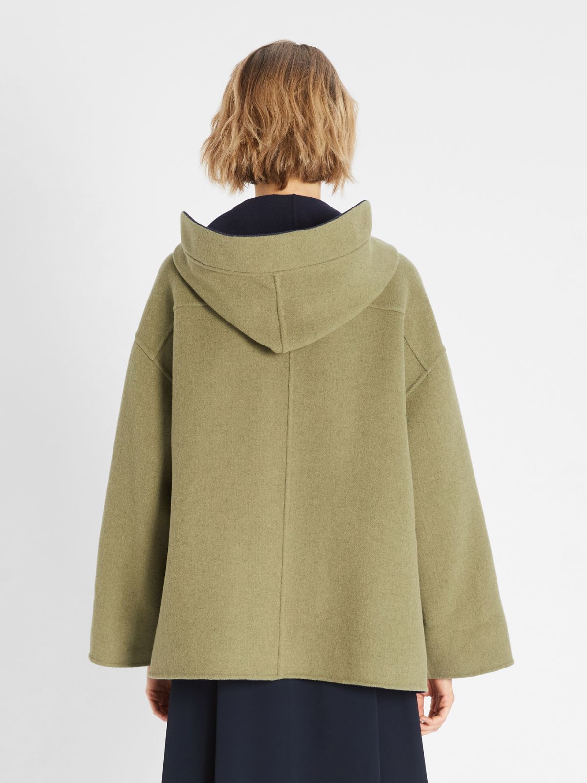 Wool coat Weekend Maxmara Wool coat Weekend Maxmara