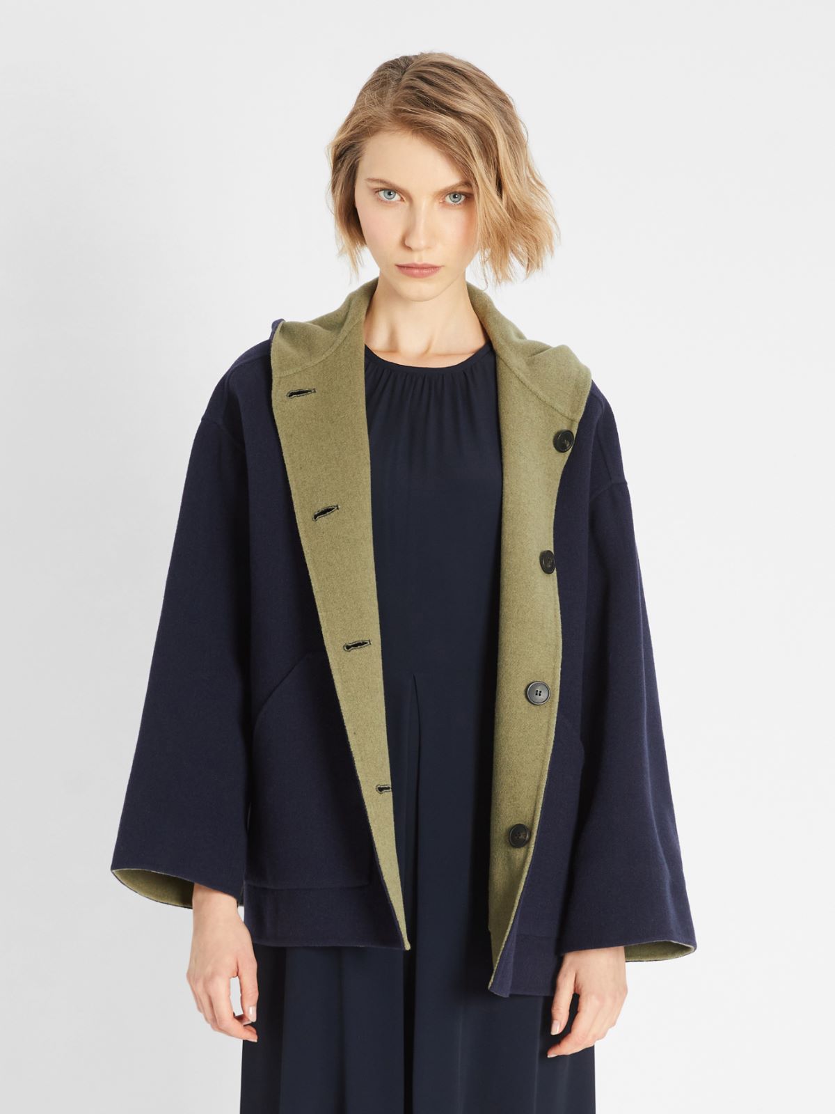 Wool coat Weekend Maxmara Wool coat Weekend Maxmara