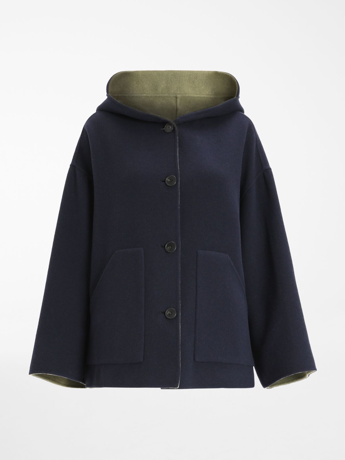 Wool coat Weekend Maxmara Wool coat Weekend Maxmara