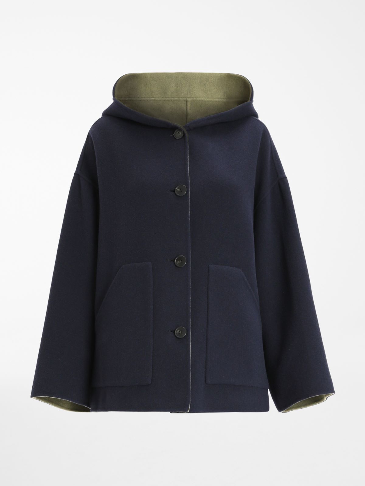 Wool coat Weekend Maxmara Wool coat Weekend Maxmara