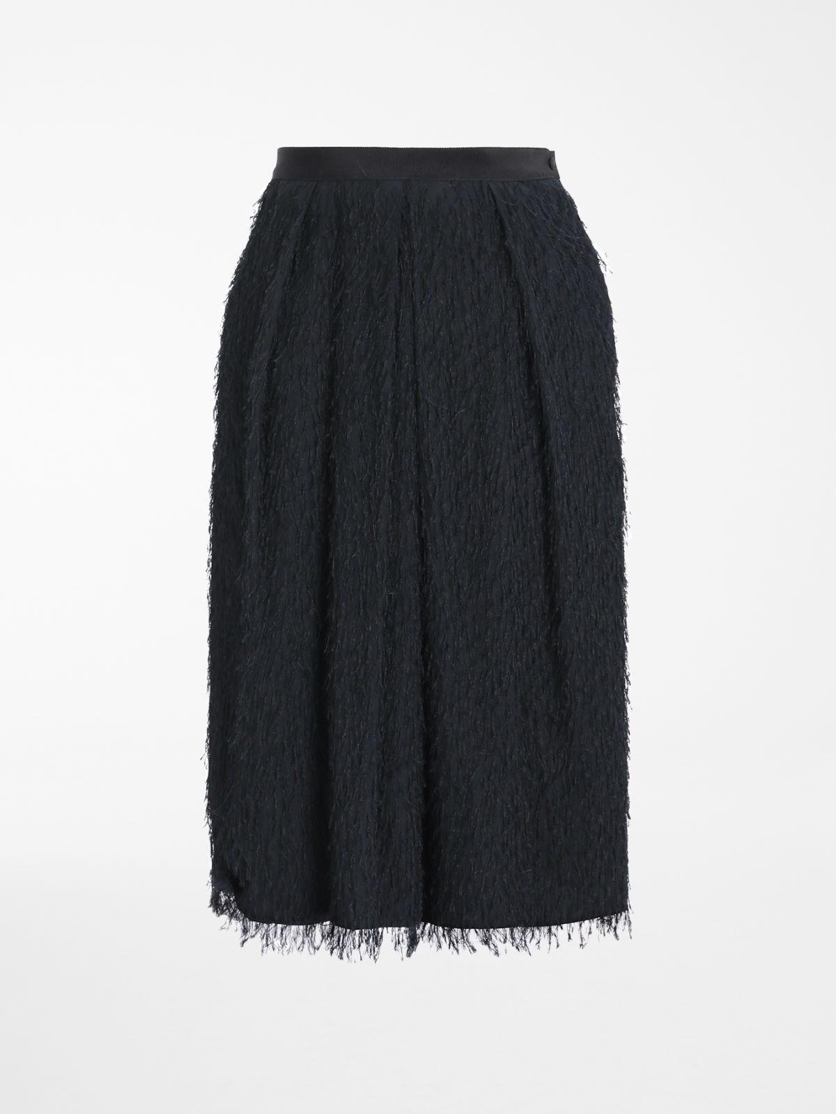 Fil coupé skirt Weekend Maxmara Fil coupé skirt Weekend Maxmara