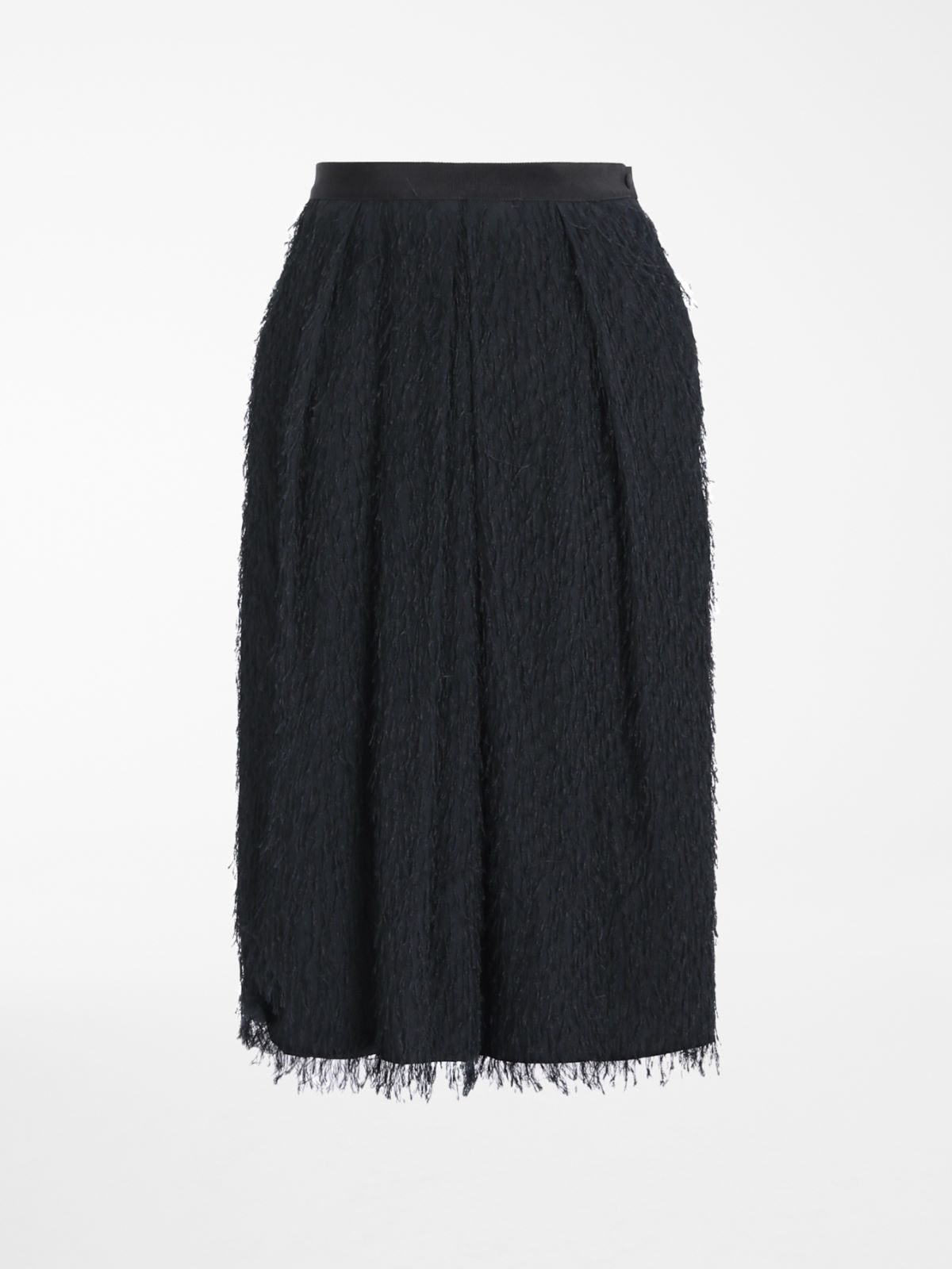 Fil coupé skirt Weekend Maxmara Fil coupé skirt Weekend Maxmara
