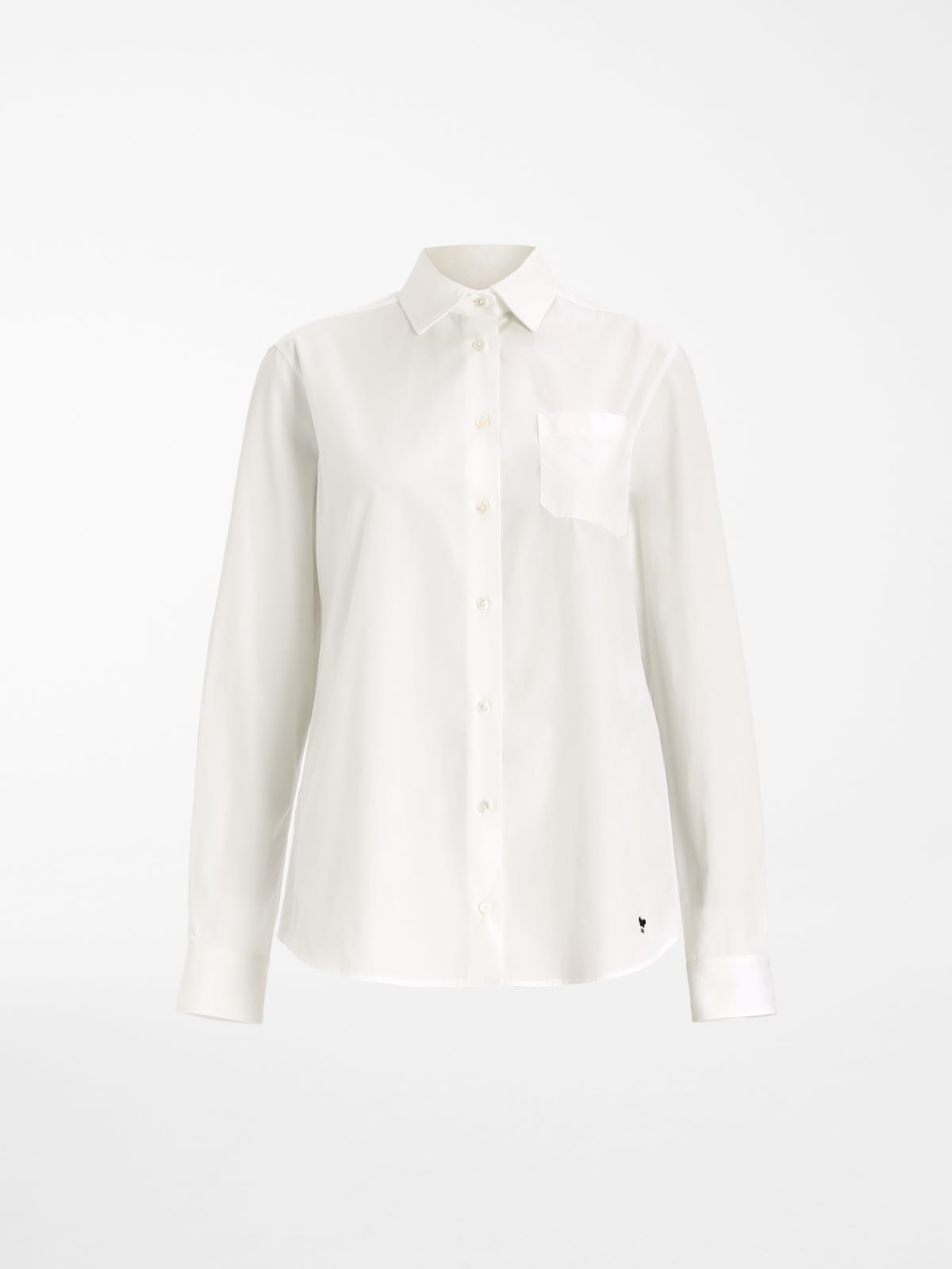 Cotton poplin shirt Weekend Maxmara Cotton poplin shirt Weekend Maxmara