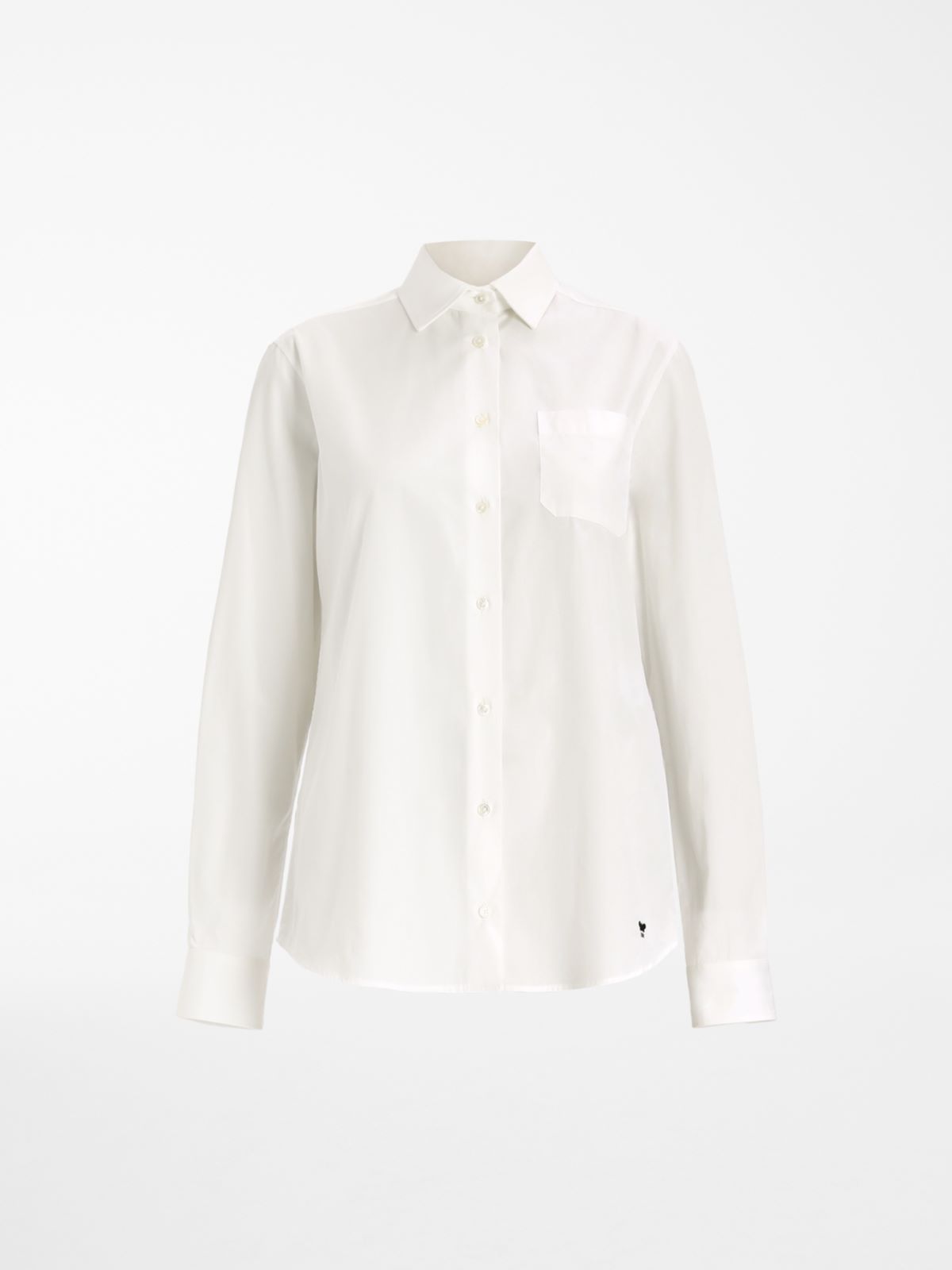Cotton poplin shirt Weekend Maxmara Cotton poplin shirt Weekend Maxmara