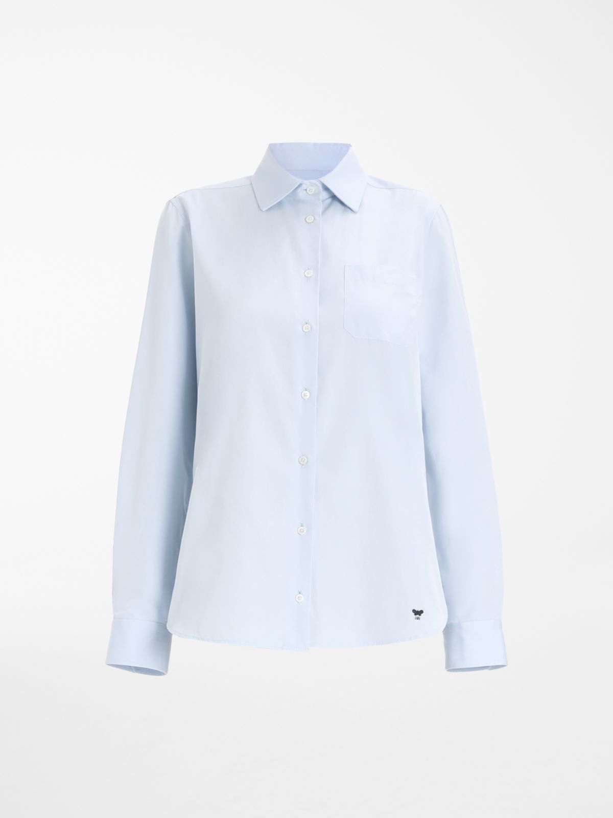 Cotton poplin shirt Weekend Maxmara Cotton poplin shirt Weekend Maxmara