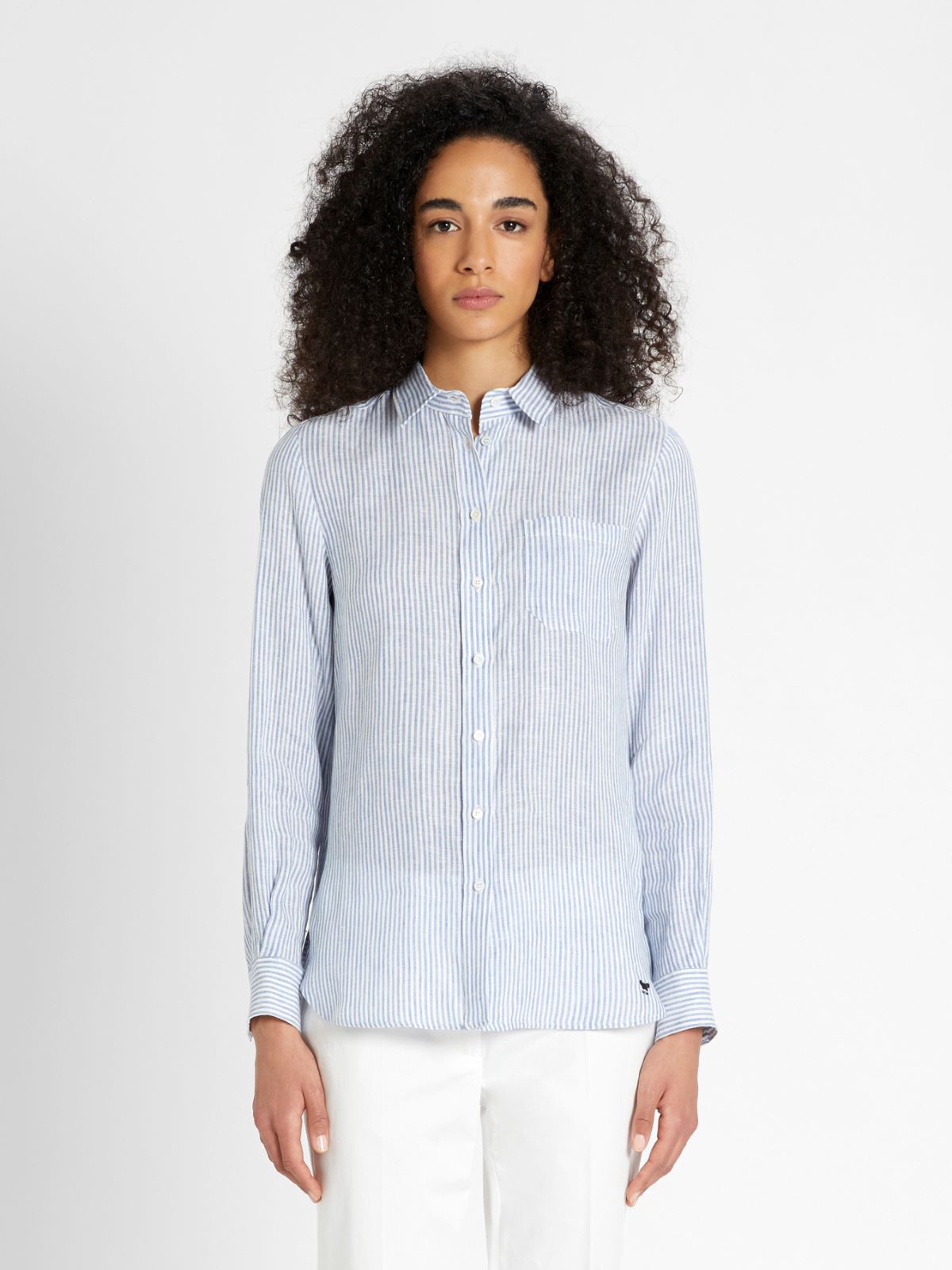 Linen shirt Weekend Maxmara Linen shirt Weekend Maxmara