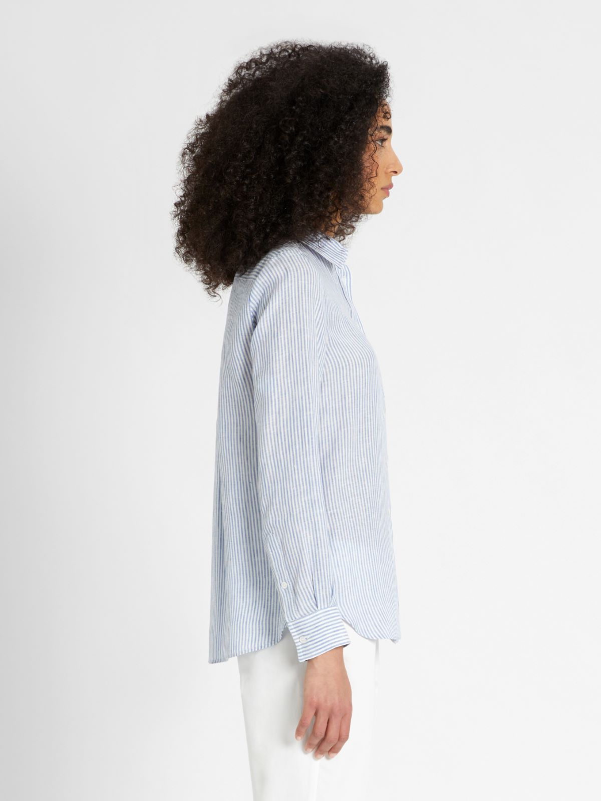 Linen shirt Weekend Maxmara Linen shirt Weekend Maxmara