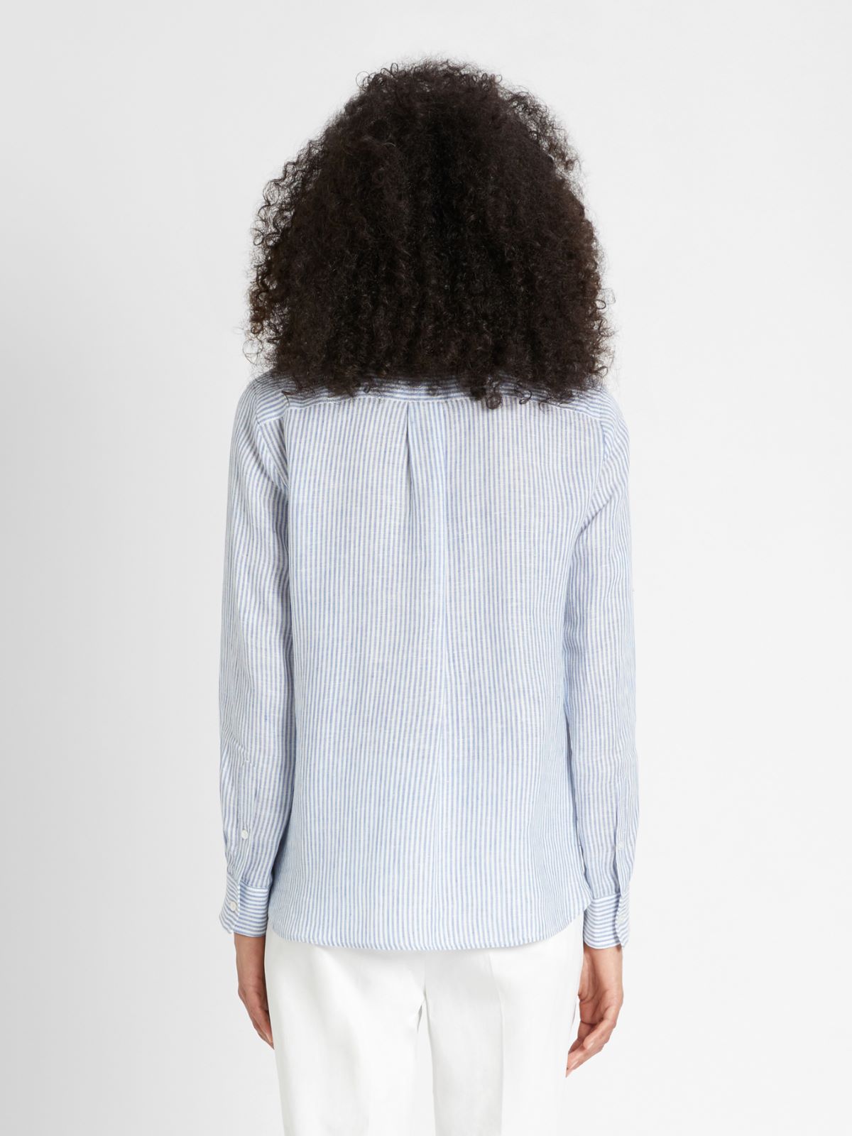 Linen shirt Weekend Maxmara Linen shirt Weekend Maxmara