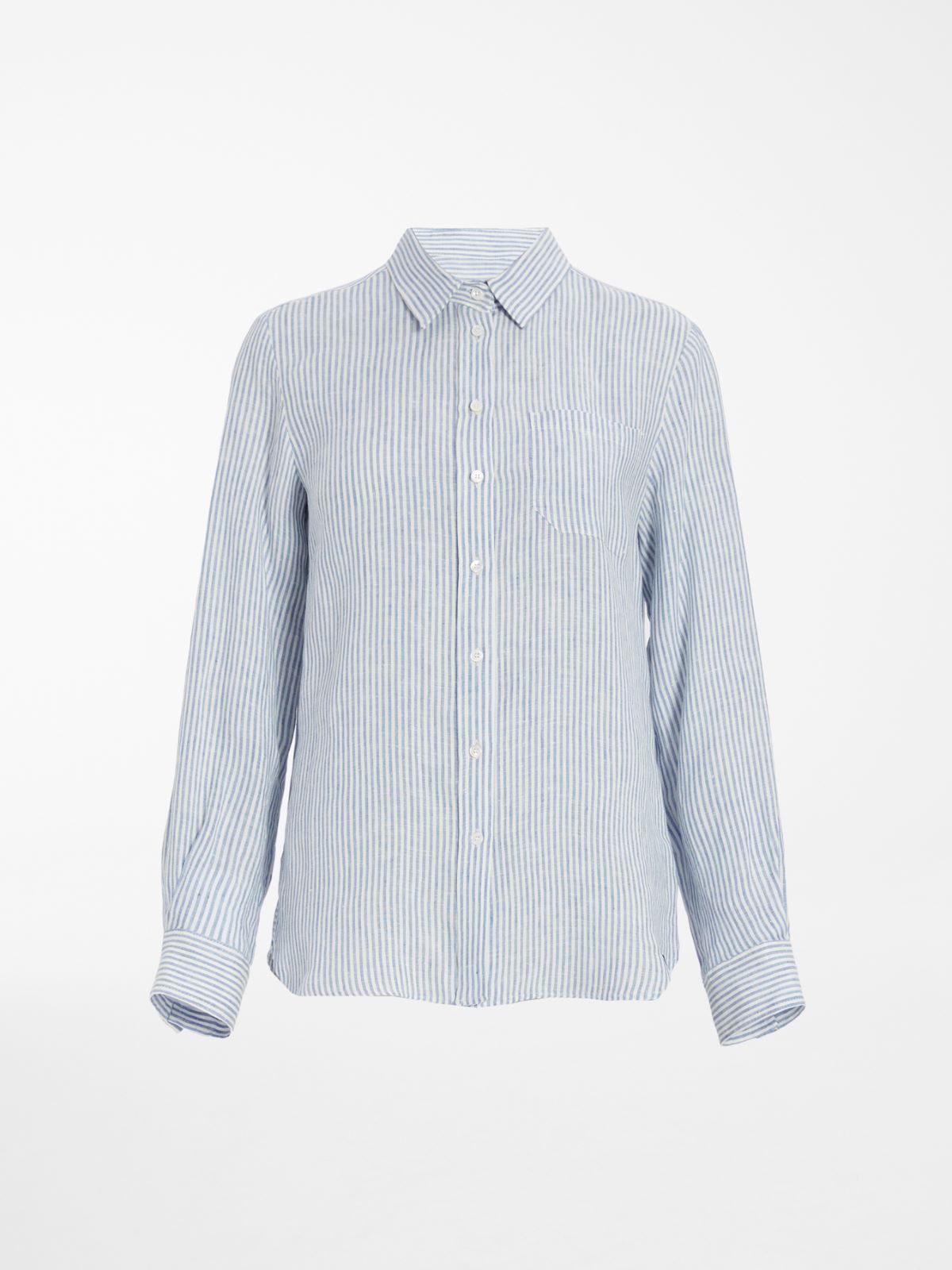 Linen shirt Weekend Maxmara Linen shirt Weekend Maxmara