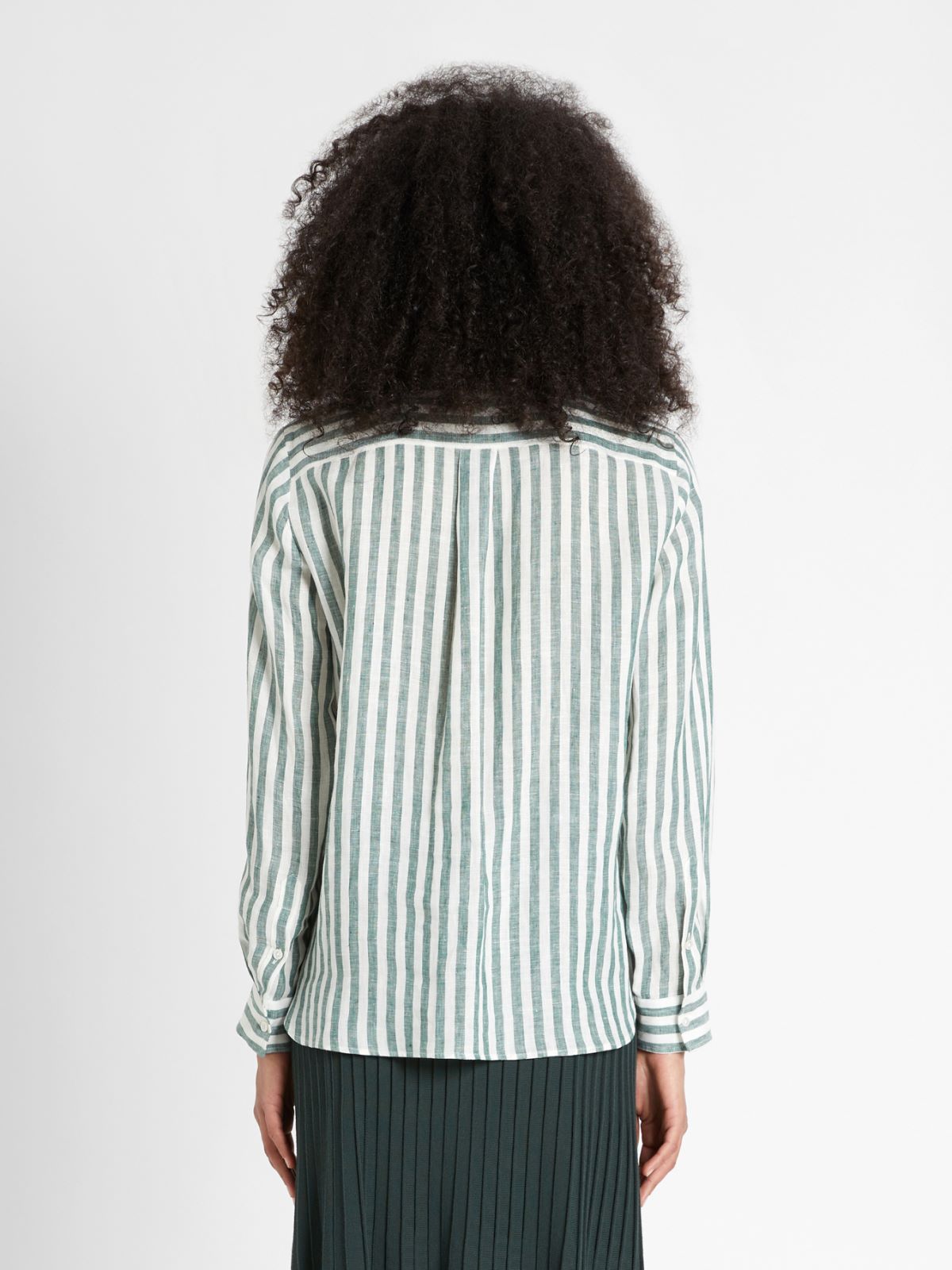 Linen shirt Weekend Maxmara Linen shirt Weekend Maxmara