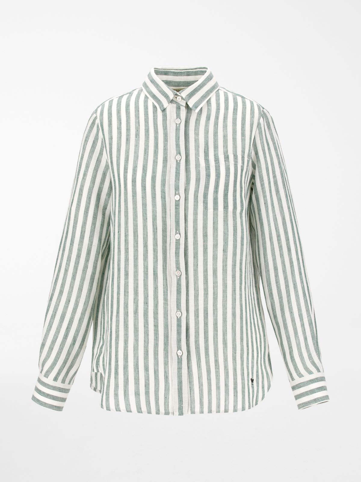 Linen shirt Weekend Maxmara Linen shirt Weekend Maxmara