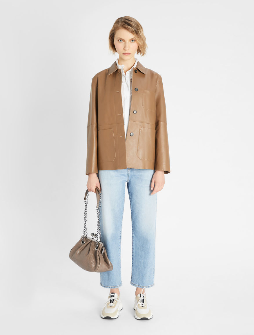 Cotton muslin shirt Weekend Maxmara Cotton muslin shirt Weekend Maxmara