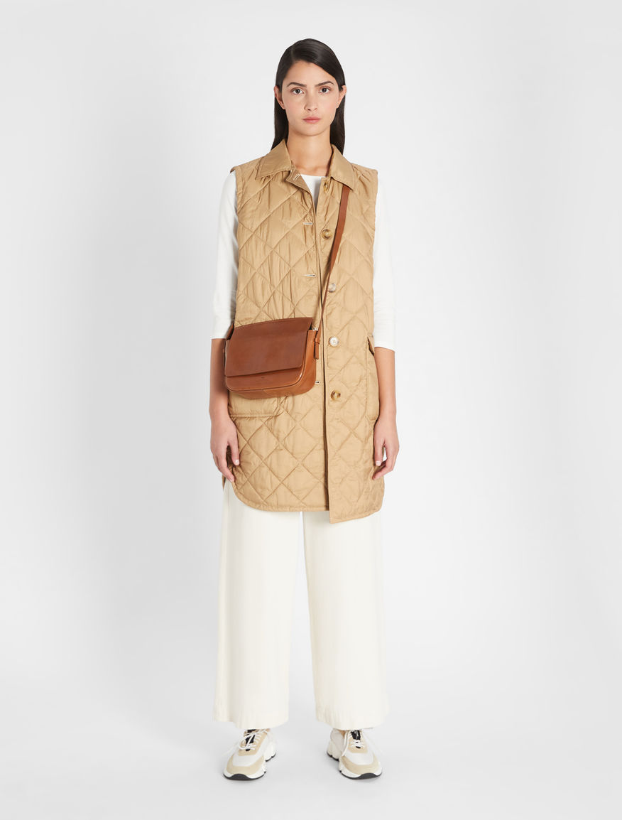 Cotton trousers Weekend Maxmara Cotton trousers Weekend Maxmara