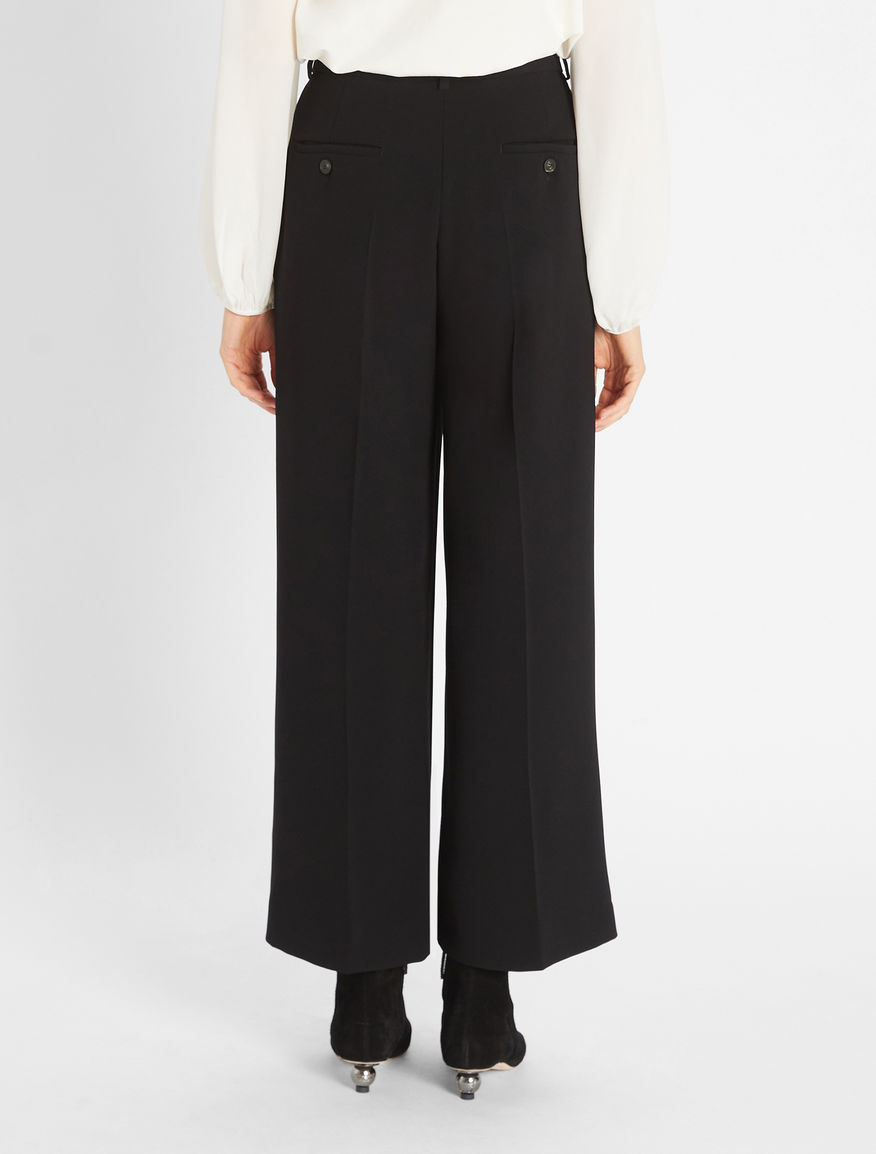Cady trousers Weekend Maxmara Cady trousers Weekend Maxmara