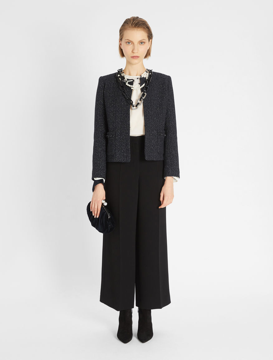 Cady trousers Weekend Maxmara Cady trousers Weekend Maxmara