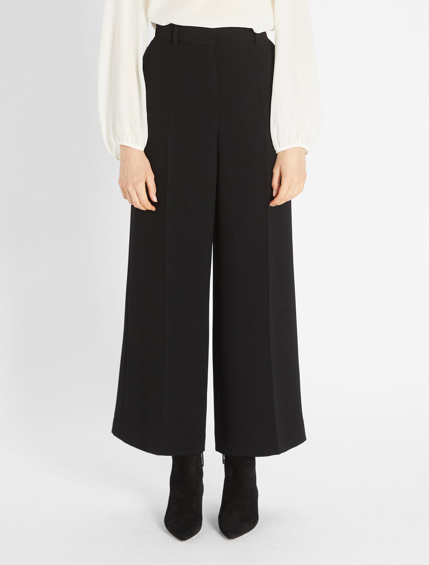 Cady trousers Weekend Maxmara Cady trousers Weekend Maxmara