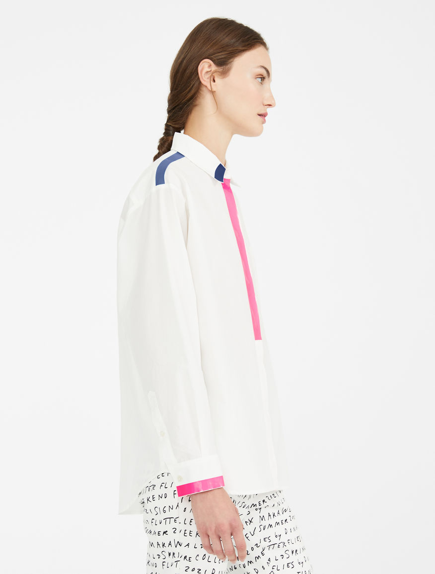 Flutterflies shirt Weekend Maxmara Flutterflies shirt Weekend Maxmara