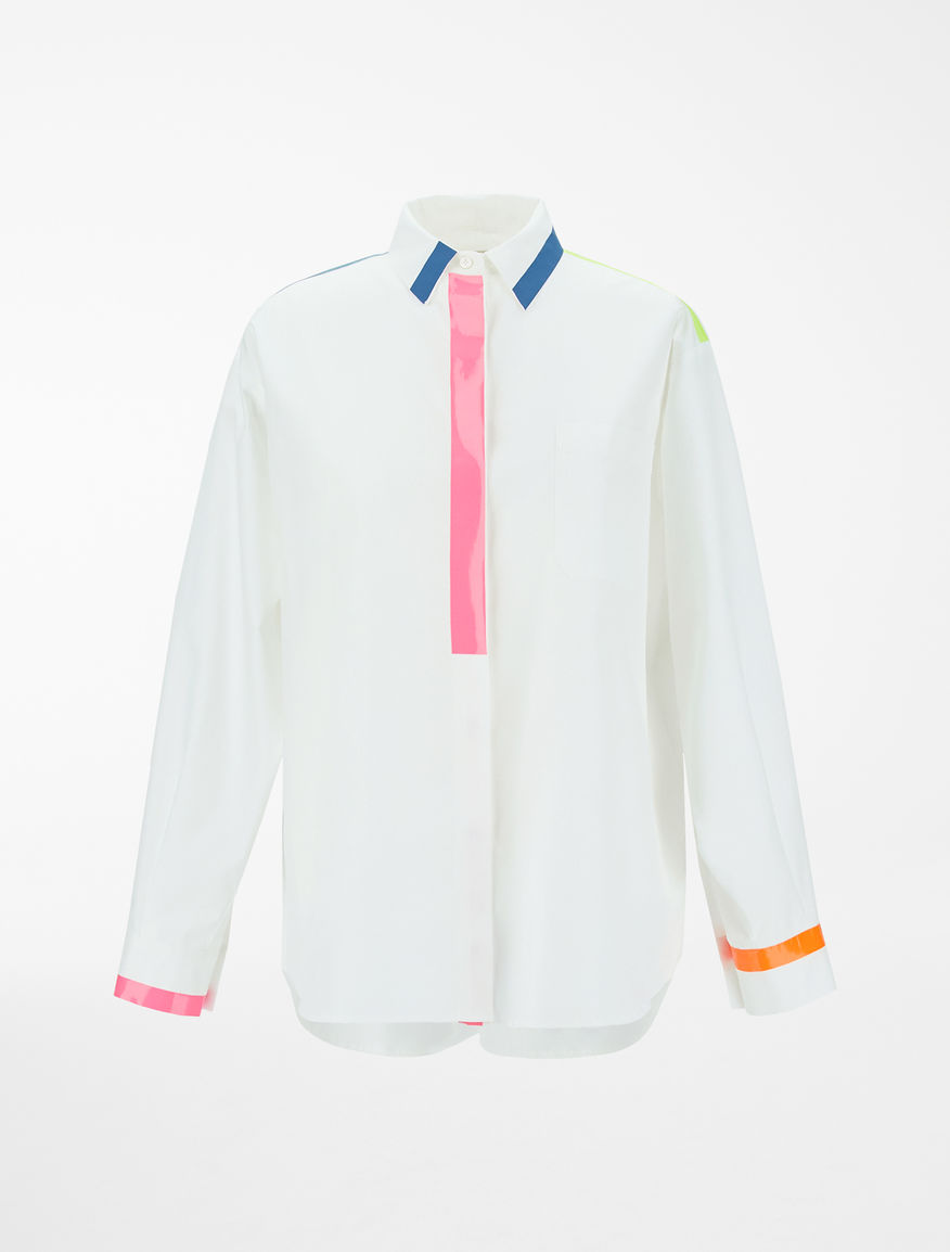 Flutterflies shirt Weekend Maxmara Flutterflies shirt Weekend Maxmara
