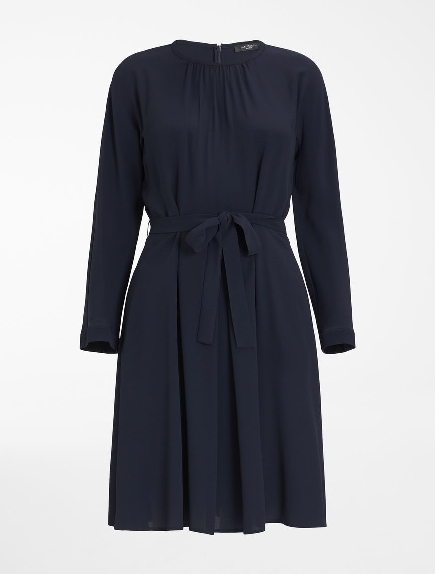 Silk crêpe de chine dress Weekend Maxmara
Silk crêpe de chine dress Weekend Maxmara