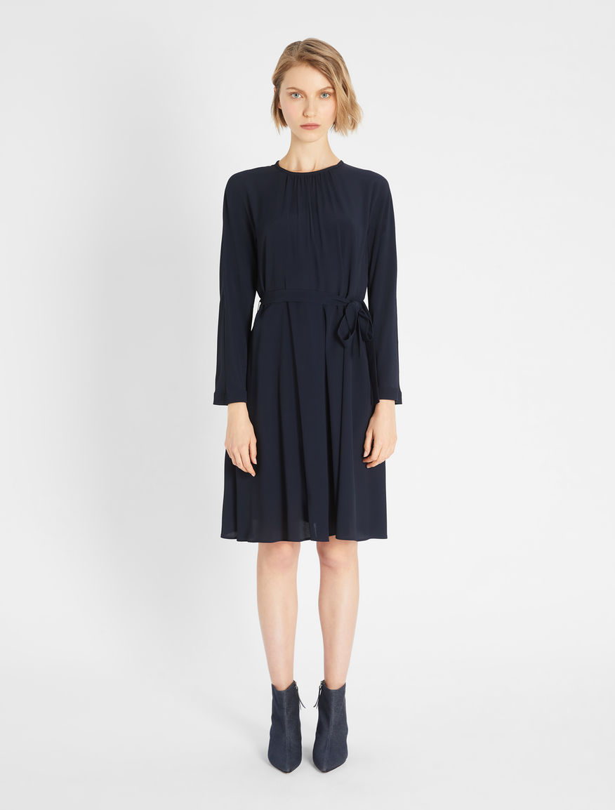 Silk crêpe de chine dress Weekend Maxmara
Silk crêpe de chine dress Weekend Maxmara