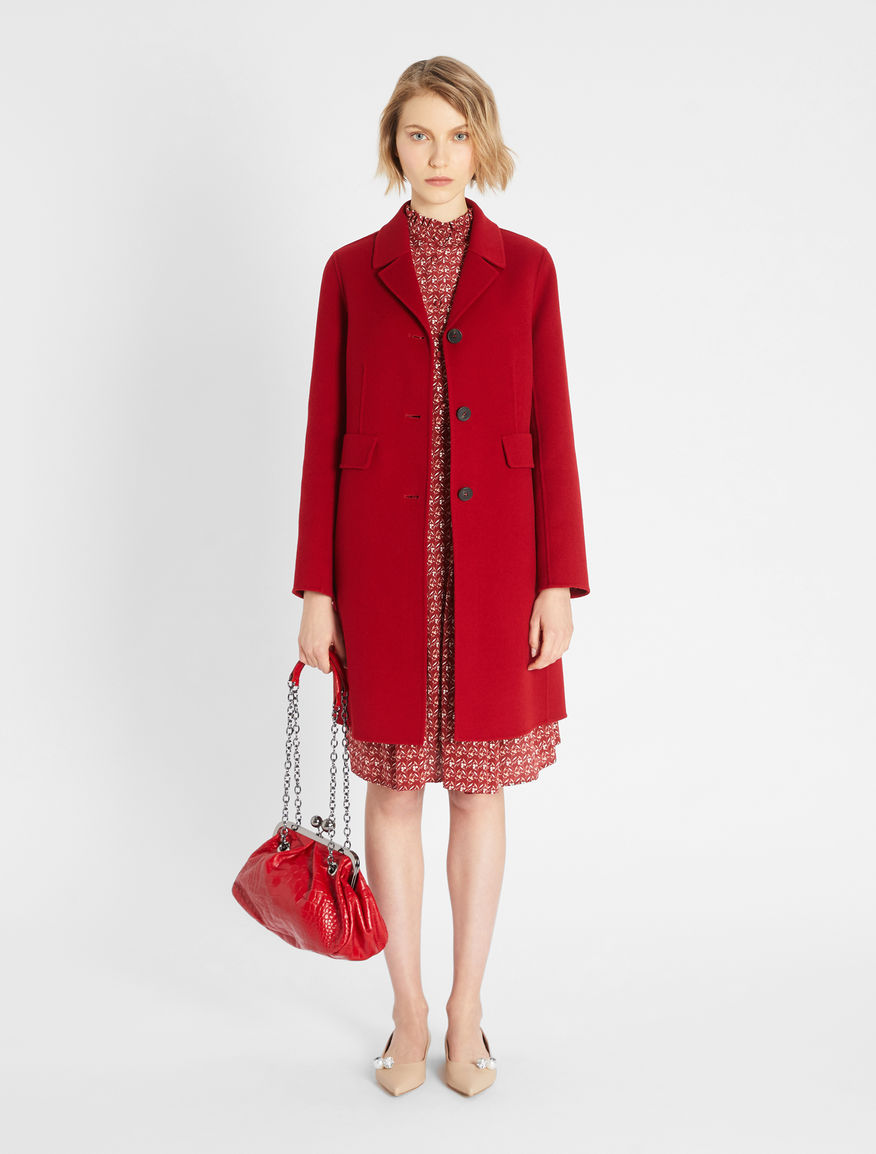 Silk crepe de chine dress Weekend Maxmara Silk crepe de chine dress Weekend Maxmara