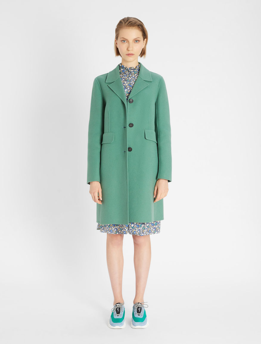 Silk crepe de chine dress Weekend Maxmara Silk crepe de chine dress Weekend Maxmara