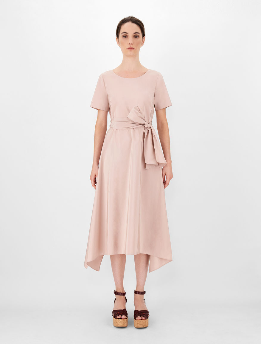 Taffeta dress Weekend Maxmara Taffeta dress Weekend Maxmara