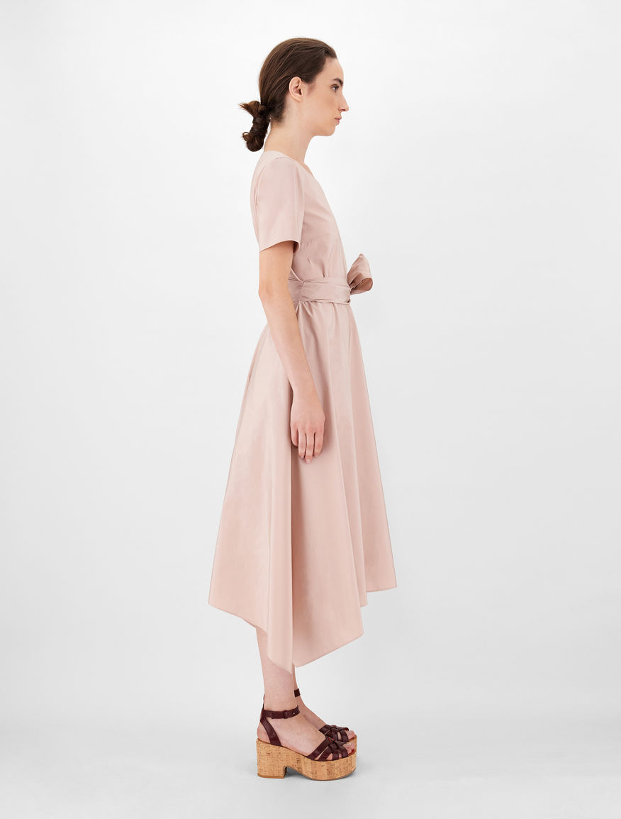 Taffeta dress Weekend Maxmara Taffeta dress Weekend Maxmara