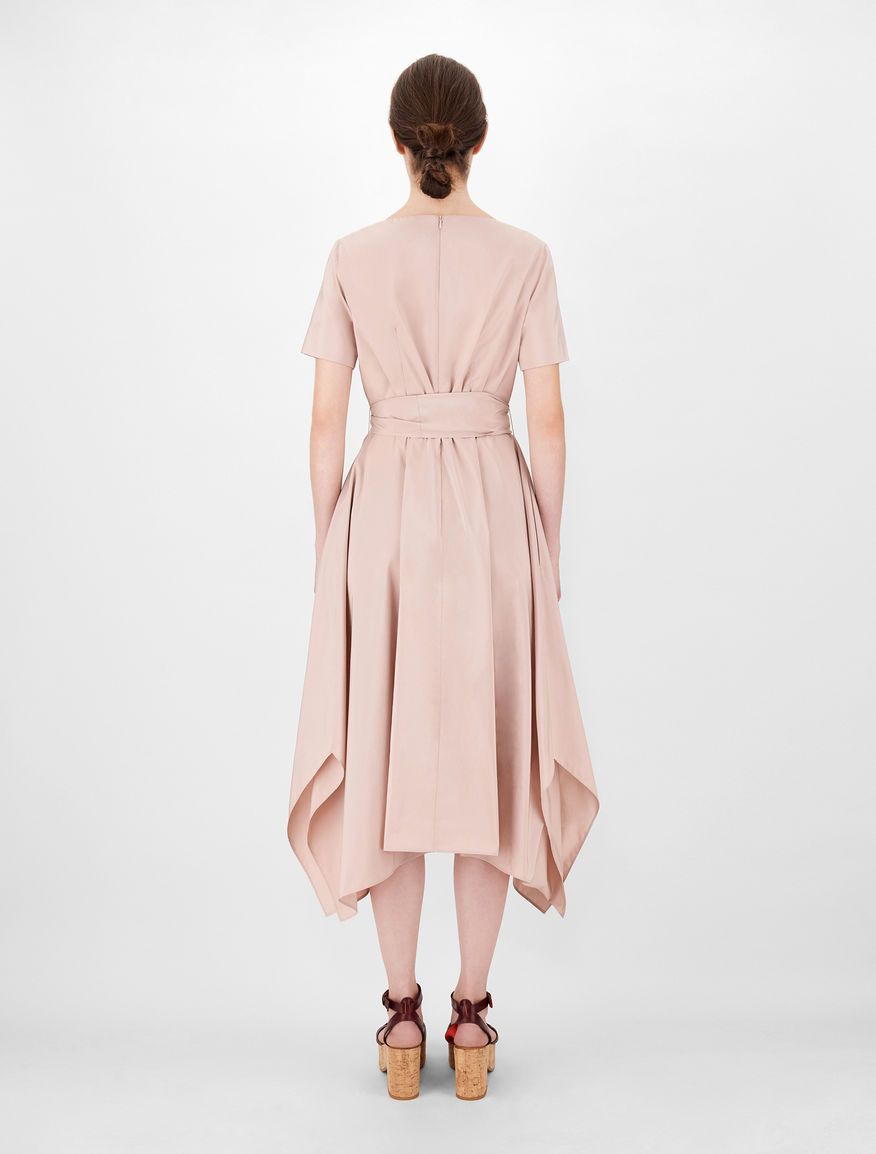 Taffeta dress Weekend Maxmara Taffeta dress Weekend Maxmara