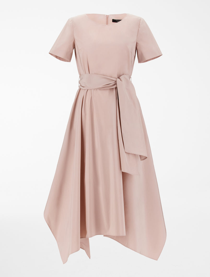 Taffeta dress Weekend Maxmara Taffeta dress Weekend Maxmara