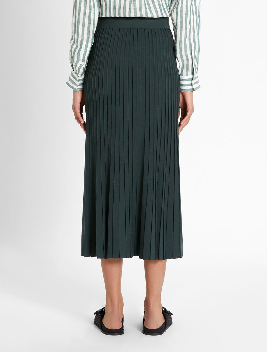 Flutterflies knit skirt Weekend Maxmara Flutterflies knit skirt Weekend Maxmara
