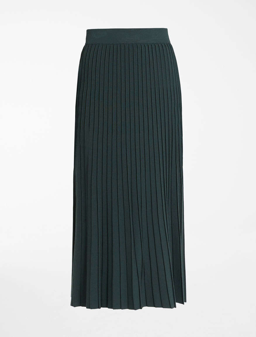 Flutterflies knit skirt Weekend Maxmara Flutterflies knit skirt Weekend Maxmara