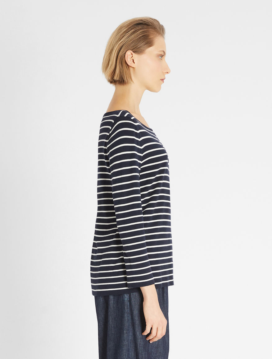 Viscose yarn sweater Weekend Maxmara Viscose yarn sweater Weekend Maxmara