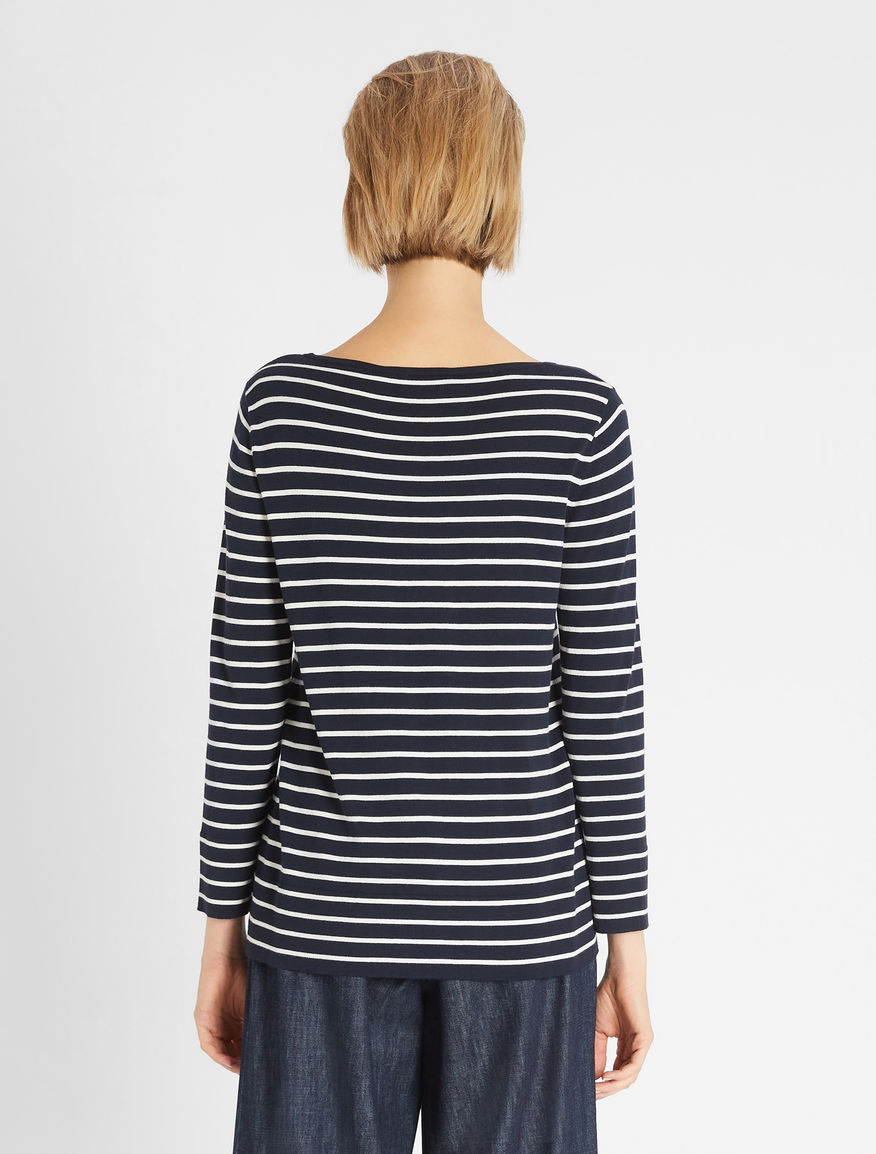Viscose yarn sweater Weekend Maxmara Viscose yarn sweater Weekend Maxmara