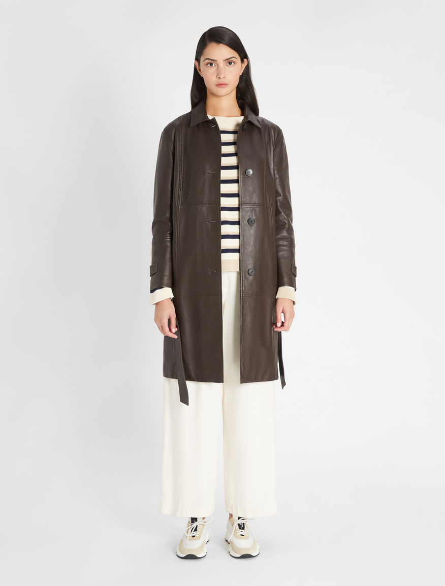 Cotton yarn sweater Weekend Maxmara Cotton yarn sweater Weekend Maxmara