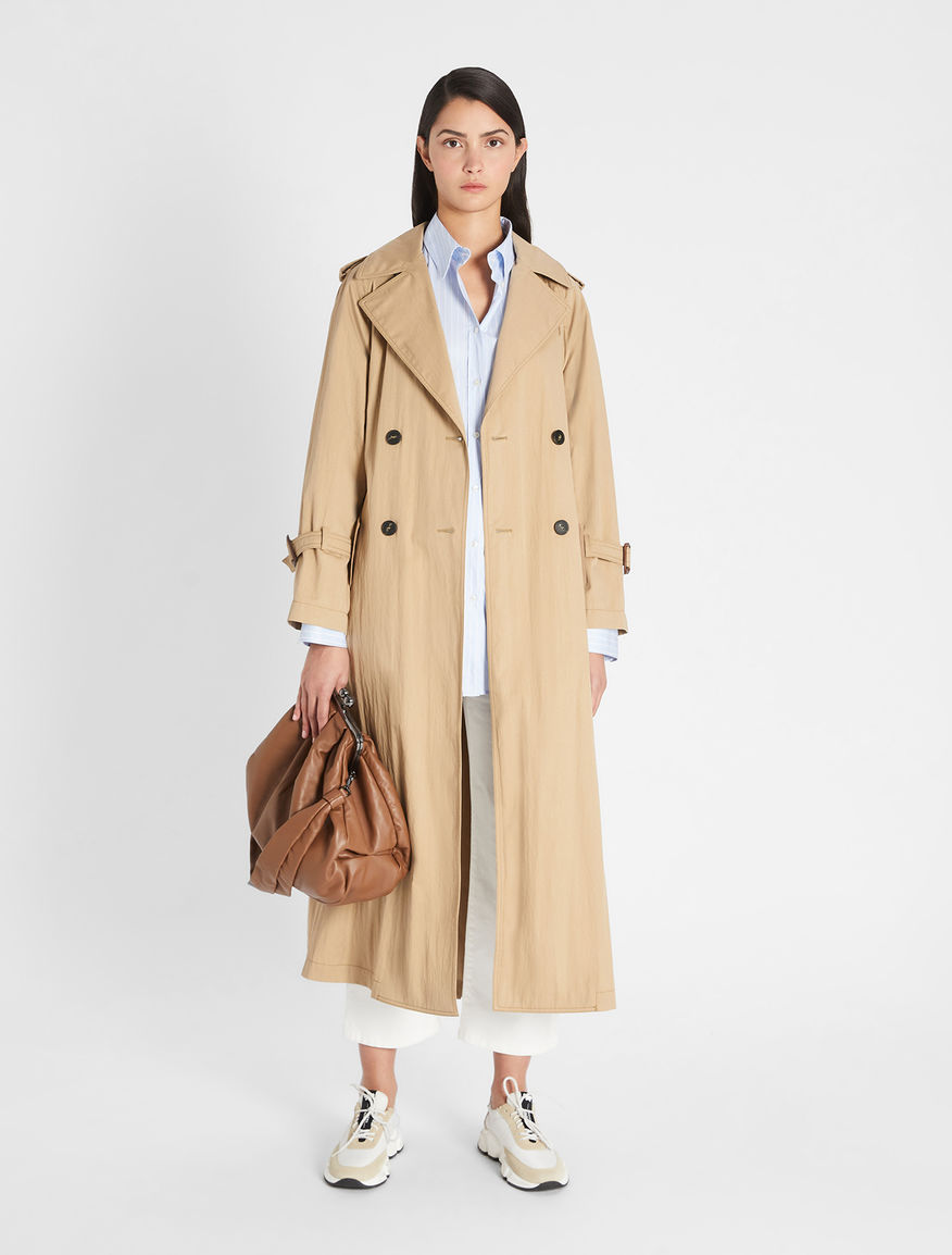 Large plongé nappa Pasticcino Bag Weekend Maxmara Large plongé nappa Pasticcino Bag Weekend Maxmara