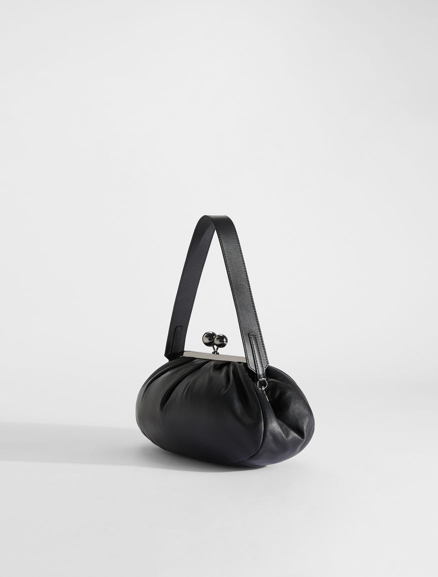 Nappa leather Pasticcino Bag Weekend Maxmara Nappa leather Pasticcino Bag Weekend Maxmara
