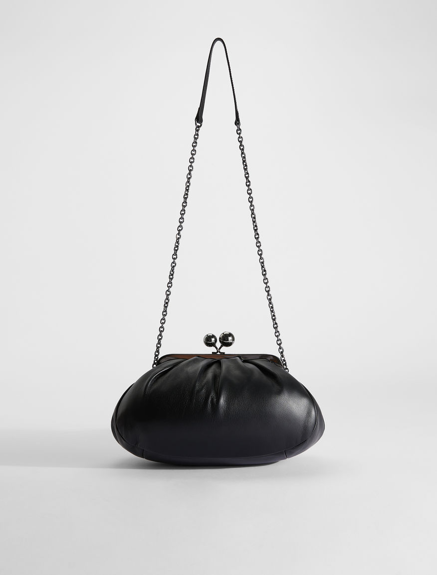 Nappa leather Pasticcino Bag Weekend Maxmara Nappa leather Pasticcino Bag Weekend Maxmara