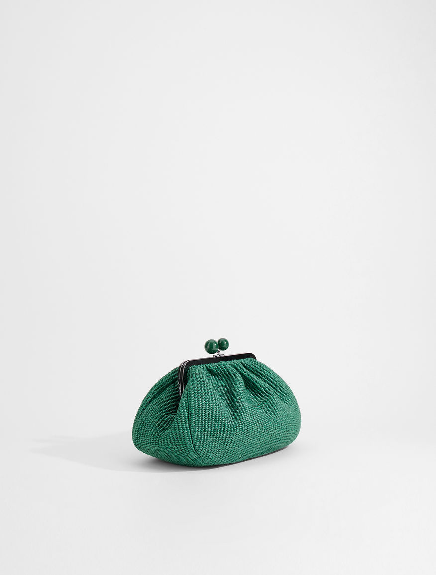 Raffia Pasticcino bag Weekend Maxmara Raffia Pasticcino bag Weekend Maxmara