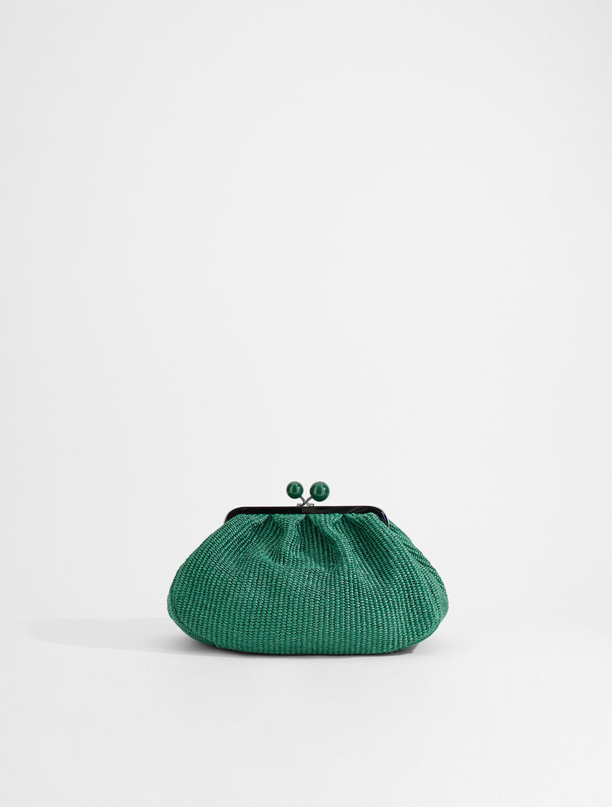 Raffia Pasticcino bag Weekend Maxmara Raffia Pasticcino bag Weekend Maxmara