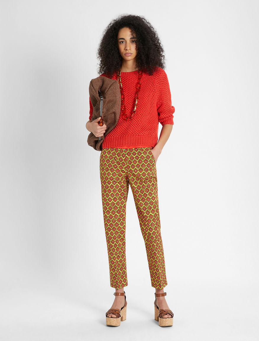 Pasticcino Bag large in rafia Weekend Maxmara Pasticcino Bag large in rafia Weekend Maxmara