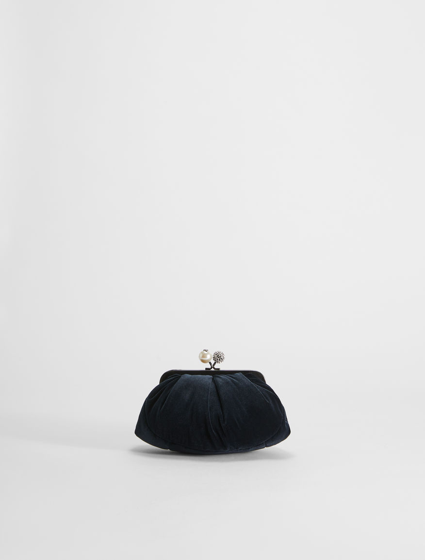 Small mink Pasticcino Bag Weekend Maxmara Small mink Pasticcino Bag Weekend Maxmara