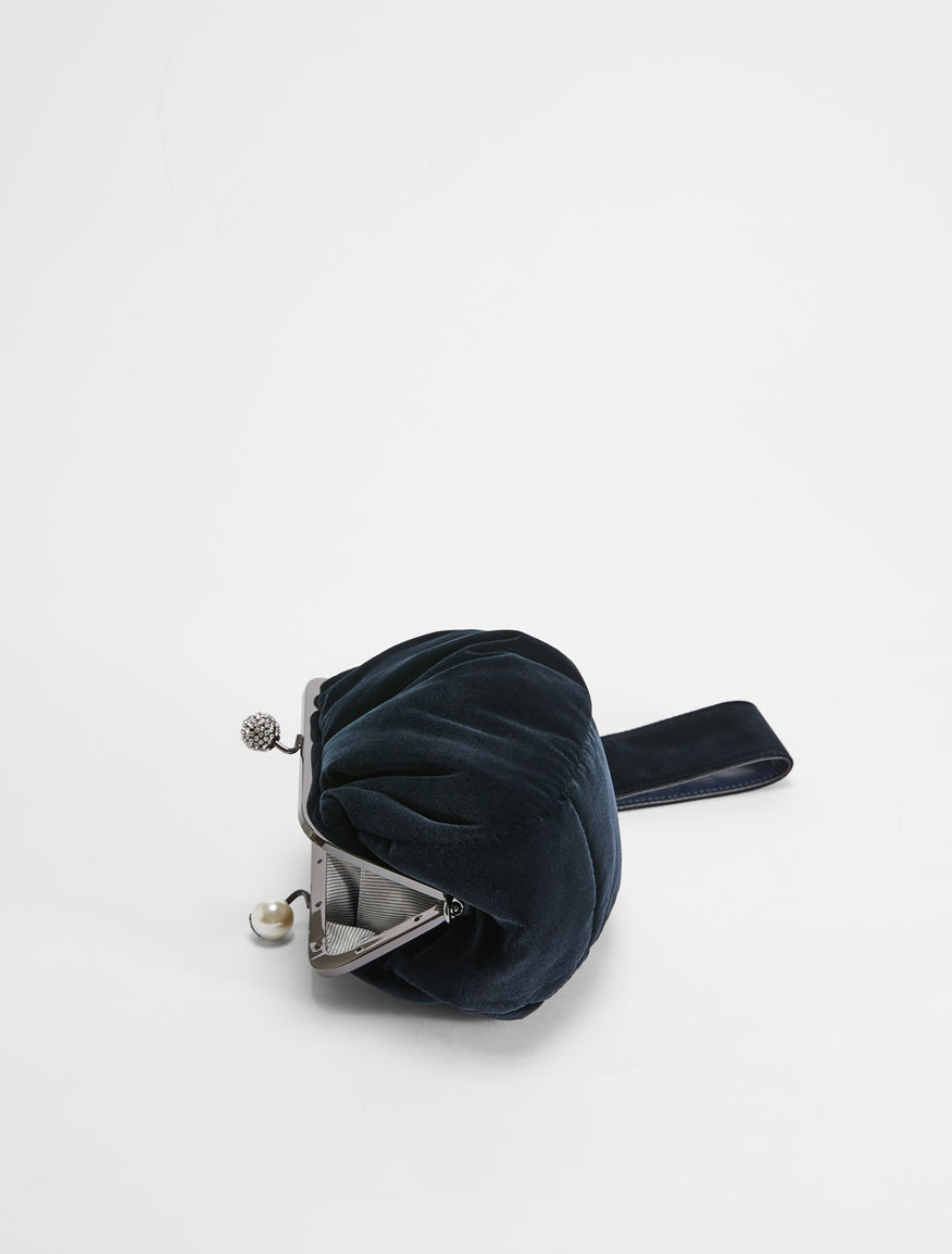 Small mink Pasticcino Bag Weekend Maxmara Small mink Pasticcino Bag Weekend Maxmara