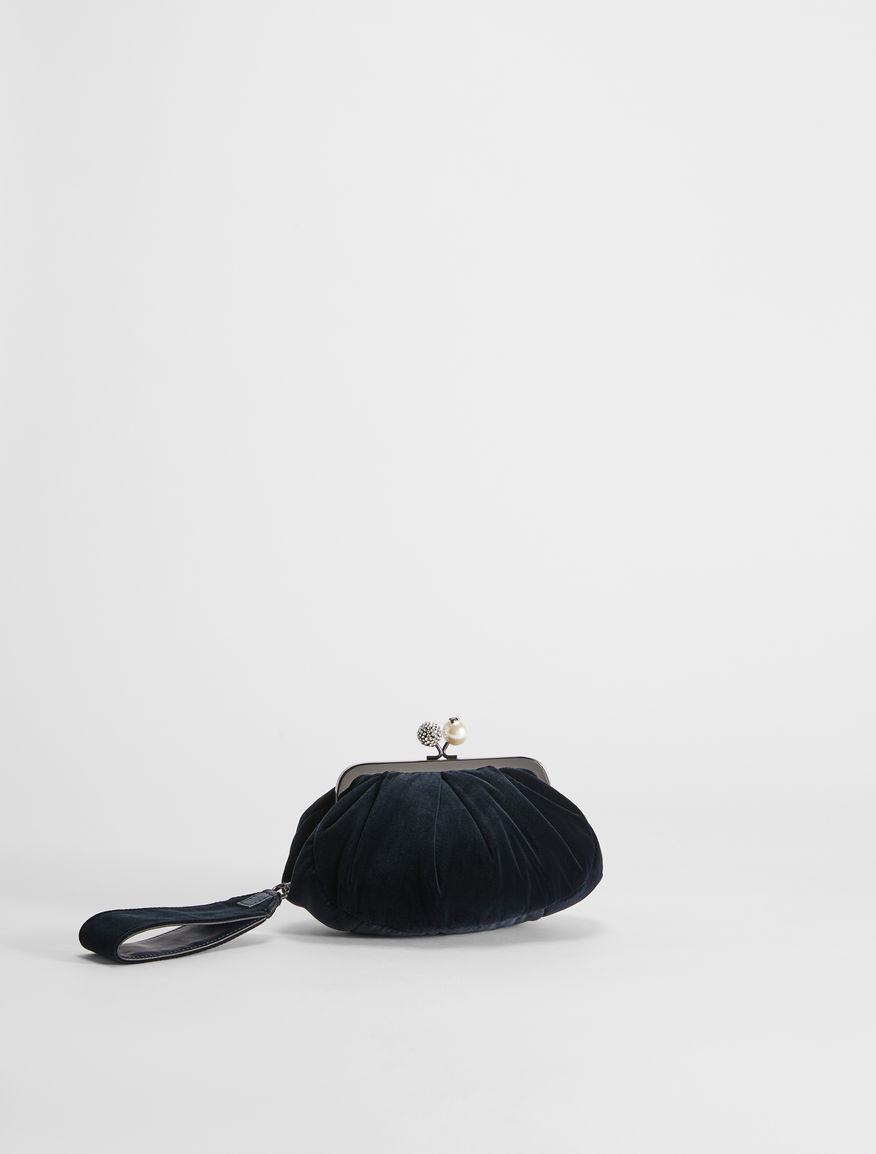 Small mink Pasticcino Bag Weekend Maxmara Small mink Pasticcino Bag Weekend Maxmara