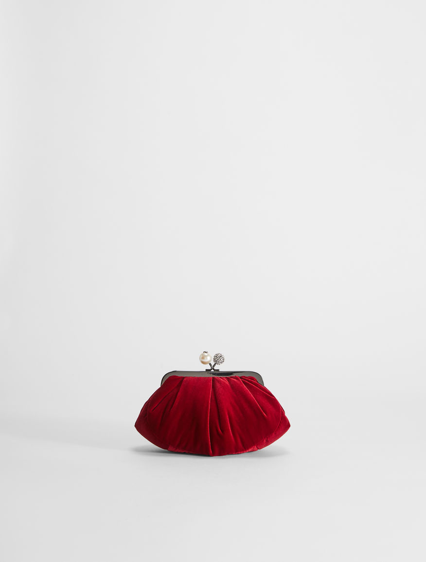 Small mink Pasticcino Bag Weekend Maxmara Small mink Pasticcino Bag Weekend Maxmara