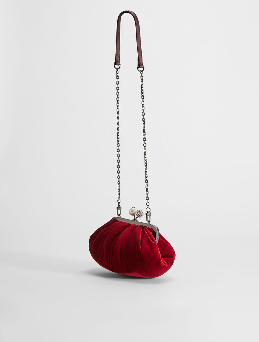 Small mink Pasticcino Bag Weekend Maxmara Small mink Pasticcino Bag Weekend Maxmara